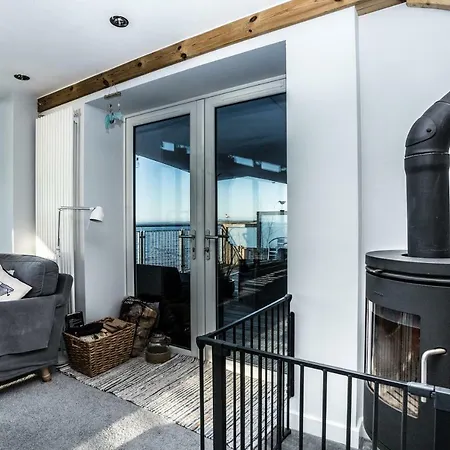 Apartamento Ark At Anchor