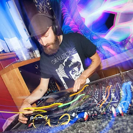 St Christopher's - Old Town *