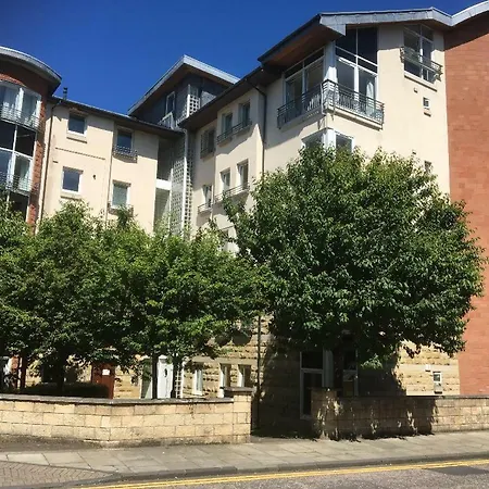 Holyrood Park Apartman