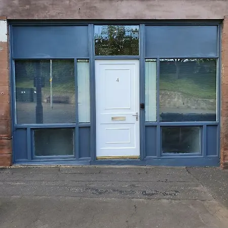 4 Braefoot Terrace אדינבורו