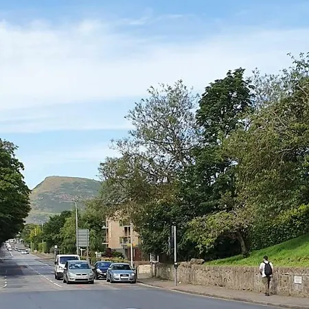 4 Braefoot Terrace אדינבורו