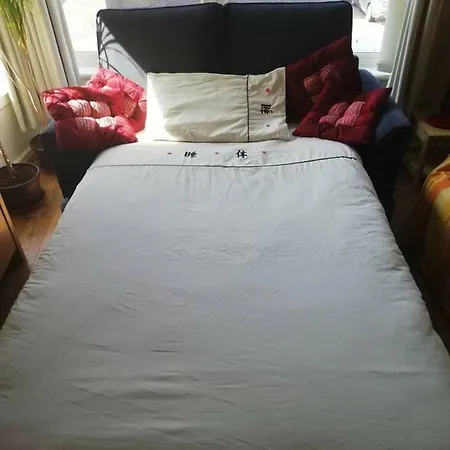 Διαμέρισμα Free Parking! Superfast Internet. Great Location.