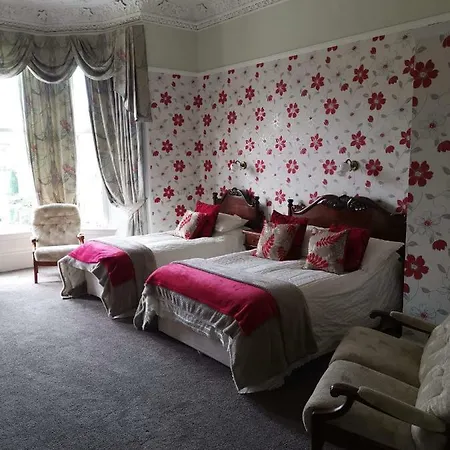 Guest house Gifford House 4*