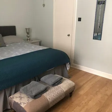 Appartement The Abbeyhill Bonnie Thistle
