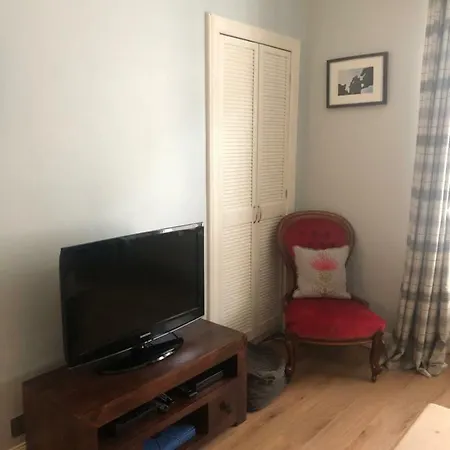 The Abbeyhill Bonnie Thistle Appartement *