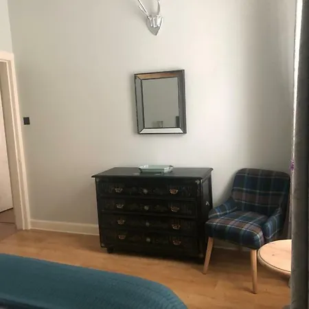 Appartement The Abbeyhill Bonnie Thistle