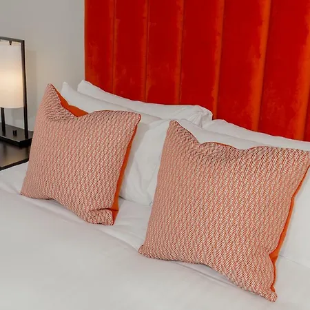 Apartment Destiny Scotland Hanover Edinburgh