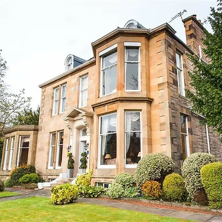 Kildonan 4* Edinburg