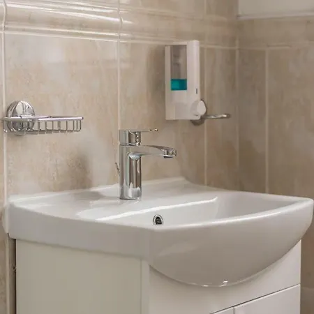 Appartement 3 Bed Overlooking Meadows Park Edinburgh