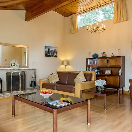 Apartament Blackford