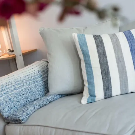 Scottish Stays - The Stockbridge *