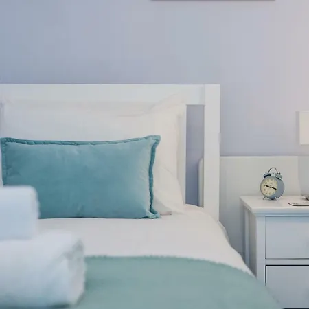 Scottish Stays - The Stockbridge Apartamento *