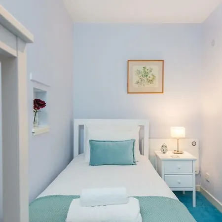 Apartamento Scottish Stays - The Stockbridge Edimburgo