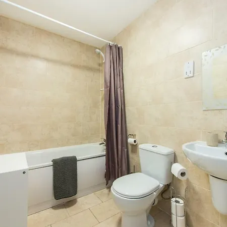 Apartament The Maltings