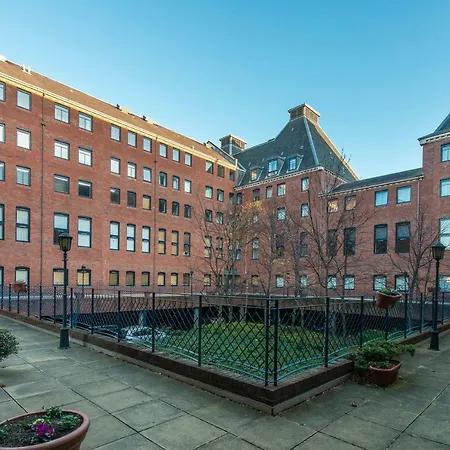 Apartament The Maltings