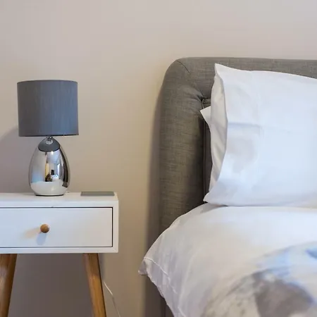 The Maltings Apartament