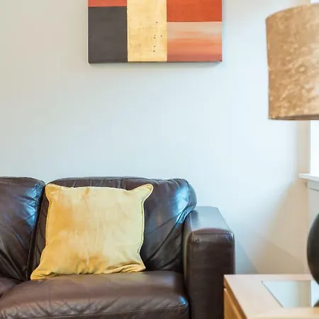 The Maltings * Edynburg