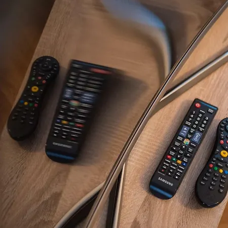 Apartament The Maltings Edynburg