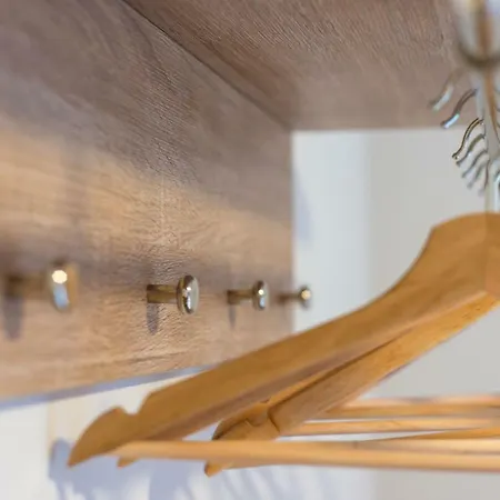 Apartament The Maltings *