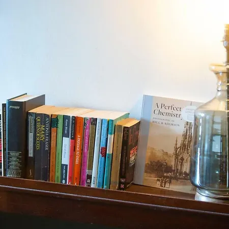 Altido Rock House: Historic Gem - Heart Of The * Edimburgo