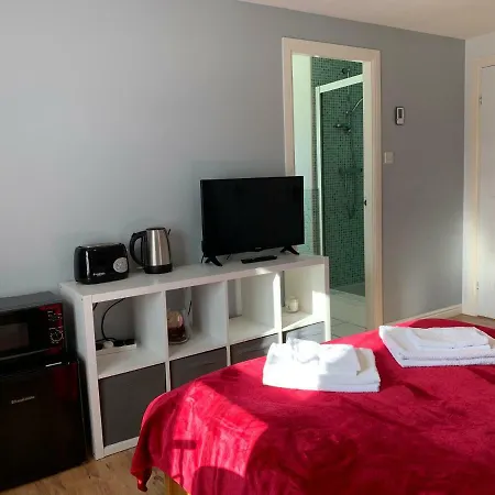 Homestay Private Double