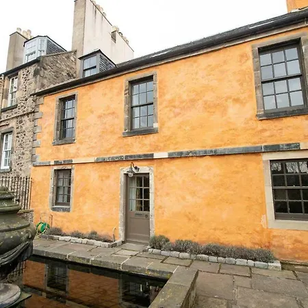 Altido Rock House: Historic Gem - Heart Of The * Edimburgo
