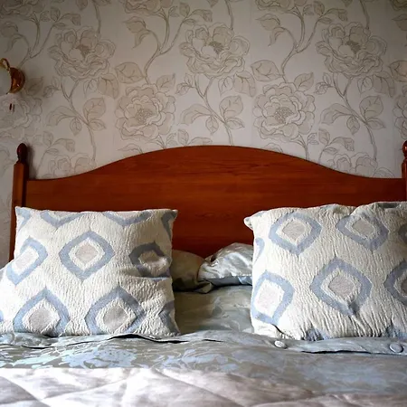 Gifford House 4* Edinburgh