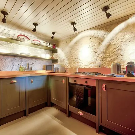 Altido Rock House: Historic Gem - Heart Of The Casa de Férias Edimburgo
