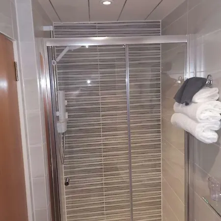 Guest house Gifford House 4*