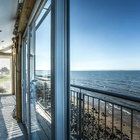 Ark At Anchor Edimburgo