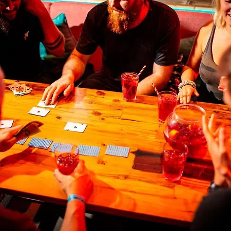 Kick Ass Greyfriars (adults Only) Hostel