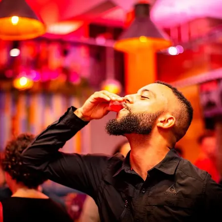 Hostel Kick Ass Greyfriars (adults Only) Edinburgh