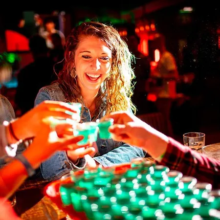 Kick Ass Greyfriars (adults Only) Edinburgh