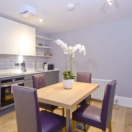 Destiny Scotland - Distillers House Appartement