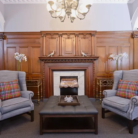 Destiny Scotland - Distillers House