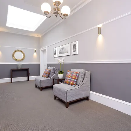 Destiny Scotland - Distillers House Appartement *