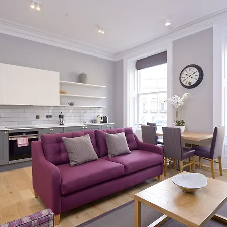 Destiny Scotland - Distillers House Appartement