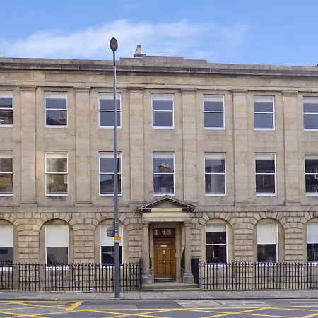 Destiny Scotland - Distillers House Appartement Edinburgh