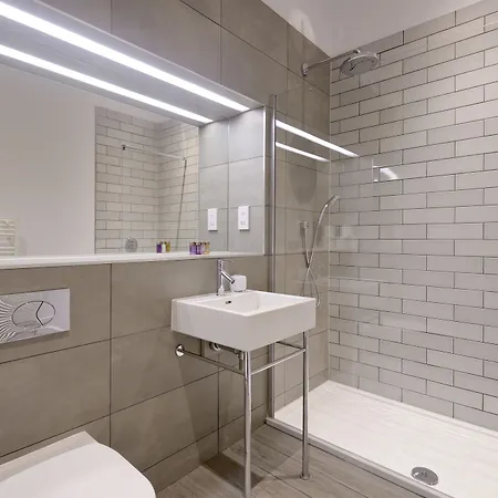 Appartement Destiny Scotland - Distillers House