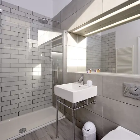 Destiny Scotland - Distillers House Appartement Edinburgh