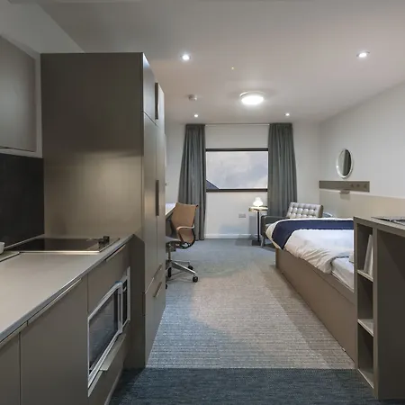 Szálloda New Park Summer