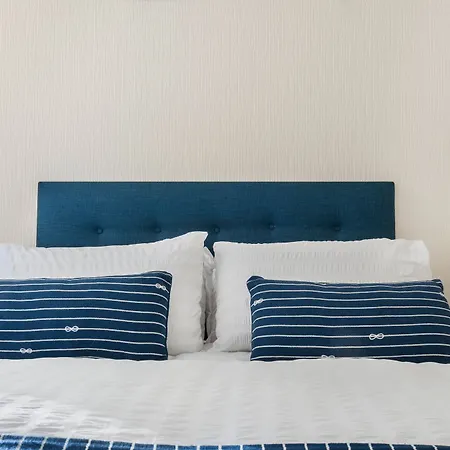 Apartamento Canonmills Edimburgo