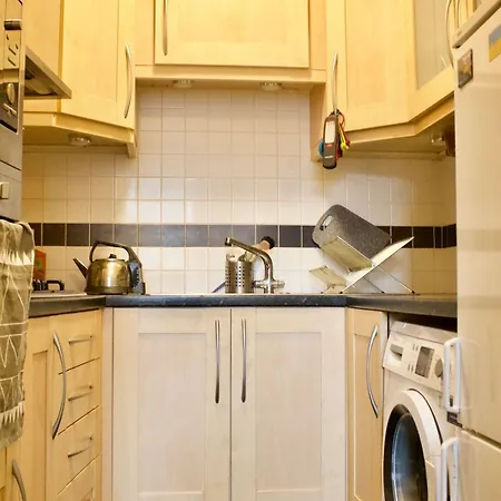 1 Bedroom In