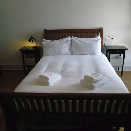 2 Bedroom In Centre Apartamento Edimburgo