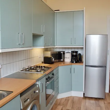 Apartment Fabulous 3 Bedroom Flat With Castle Views Edinburgh