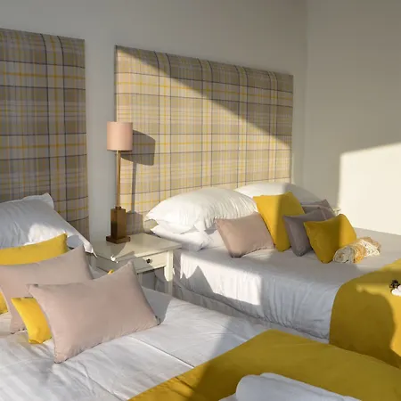 国际宾馆 酒店 爱丁堡