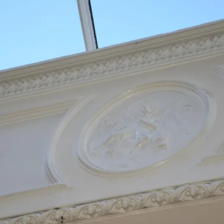 酒店 国际宾馆 4*