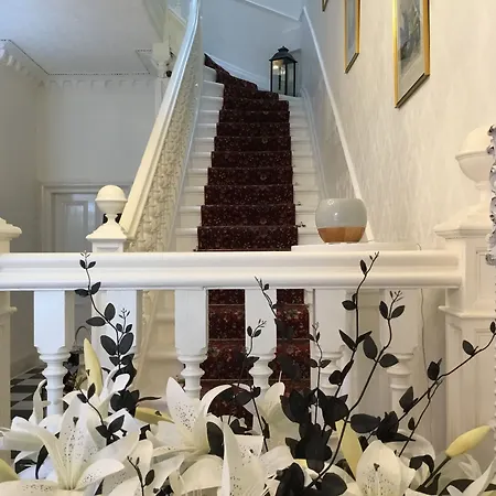 Hotel Edinburgh37