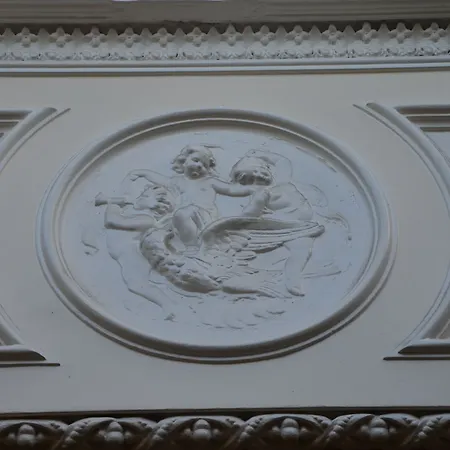 国际宾馆 酒店 爱丁堡