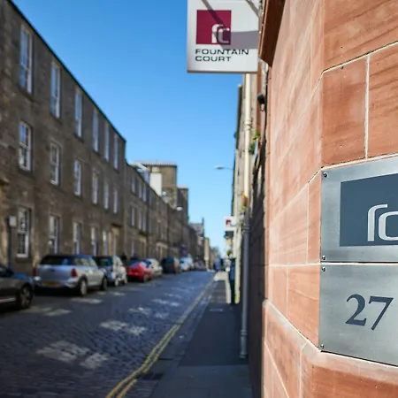 Braid By Mansley Appart hôtel 4*